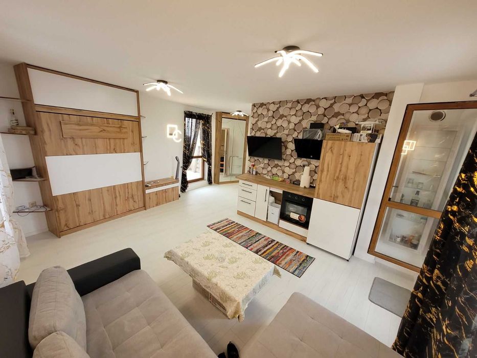 Продава се Едностаен апартамент в Бяла - 112 кв.м за 697 €/кв.м - Снимка #1