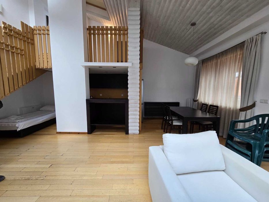 Продава се Мезонет в Банско - 184 кв.м за 924 €/кв.м - Снимка #1