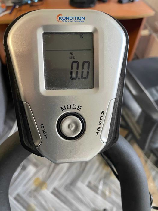 Spinbike Kondition 18 kg маховик