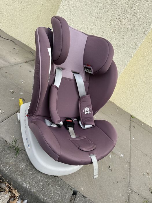 Scaun Auto Rotativ