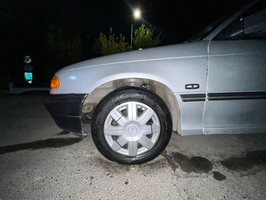 Opel astra f 1992