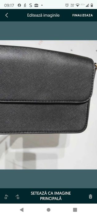 Geantă pentru femei