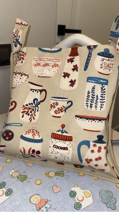 Сыпыра наборлар, раннер, салфетки