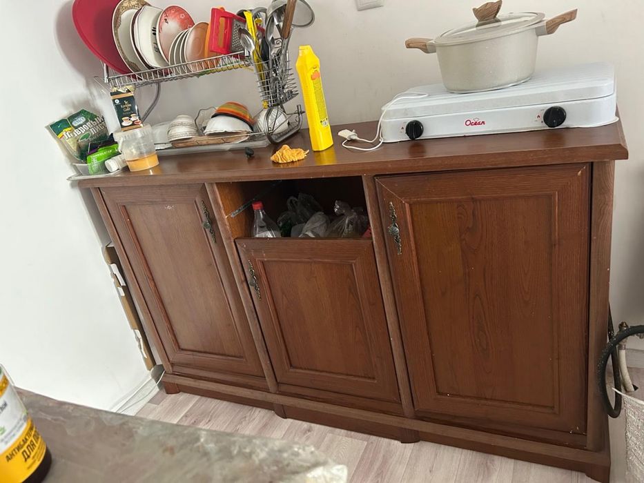 Продам Кухонная мебель