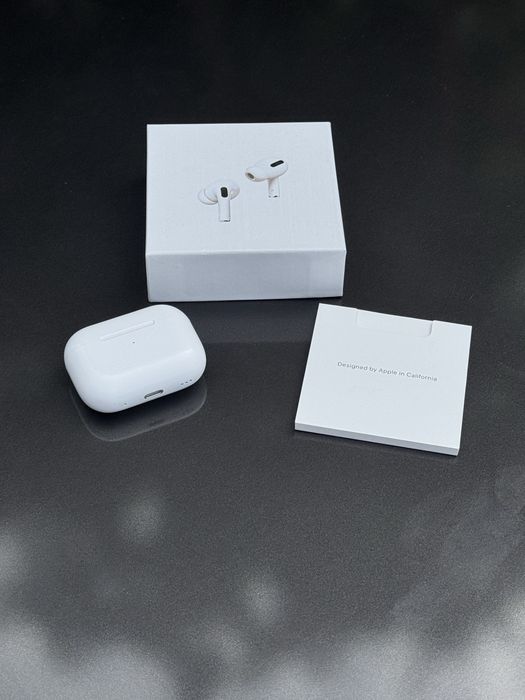 Casti airpods 2 pro