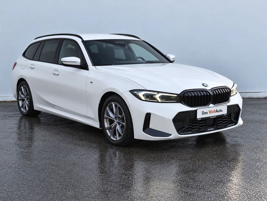 BMW Seria 3 2023 — imagine 22