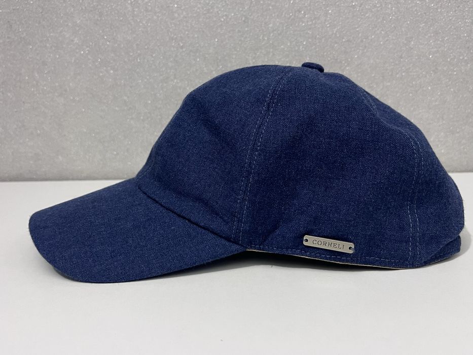 Продам новую кепку Corneli