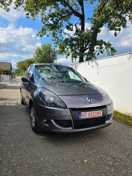 Renault Scenic 3