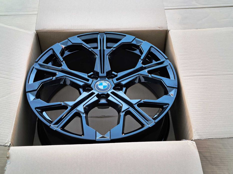 Jante 18 BMW G01, G02, G05, F39 F48, G20, 22. G30, G14, G15, G42, G45