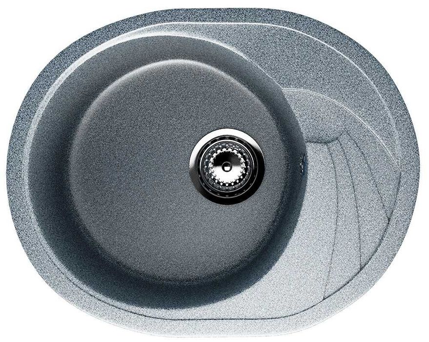 Кухонная мойка ULGRAN U-403