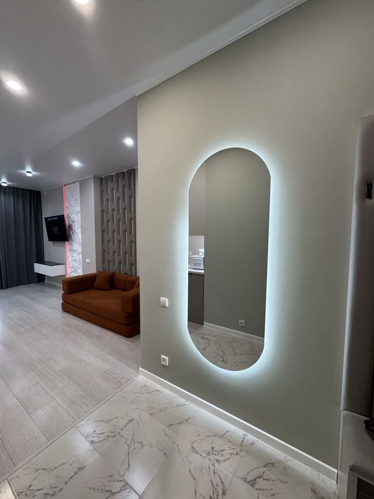 Люкс в новом ЖК в центре города!