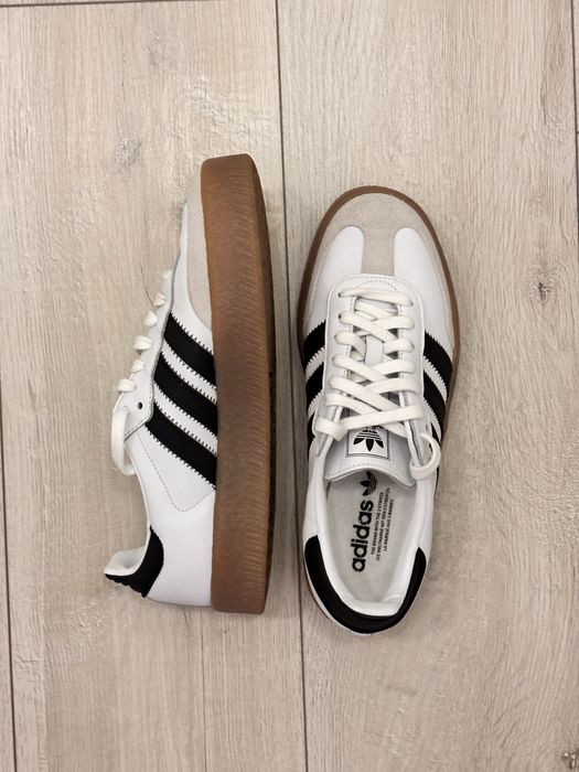 Adidas Sambae Shoes