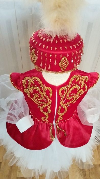 Тусау кесу 1 жас.