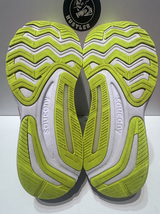 Маратонки SAUCONY GUIDE 14 . Номер 46