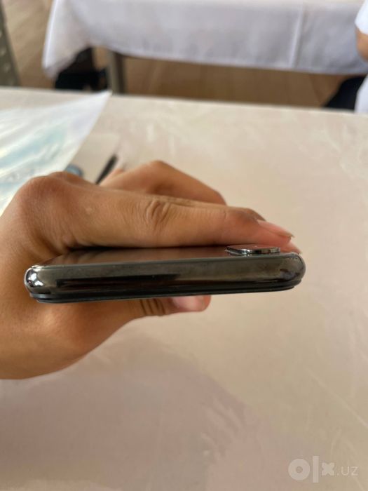 Iphone x  abmen