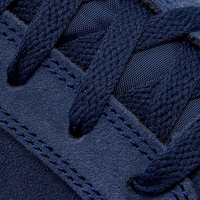 Pantofi sport BARBATI Nike-PIELE Intoarsa 40.5EU (6.5UK/7.5US/25.5CM)