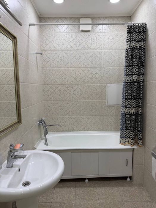 Паркентский 52m2 Голден Хаус 2/5/9 мебель+Техника +Кадастр квартира