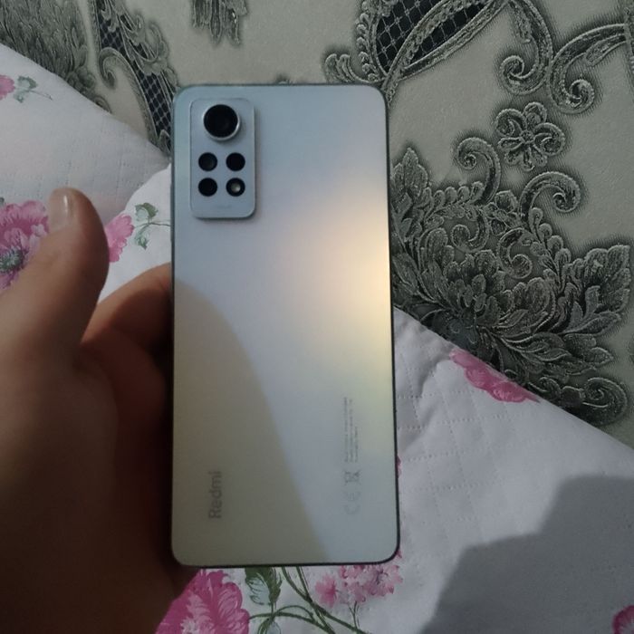 Redmi note 12 pro