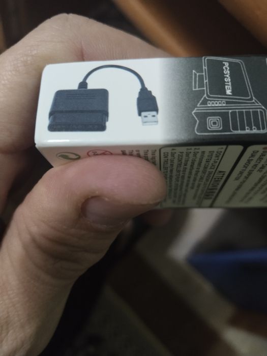 Геймпад джойстик