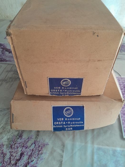 Ретро  Професионални Пистолети за боядисване