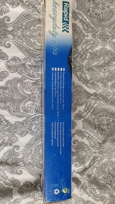 Capsator cu braț lung