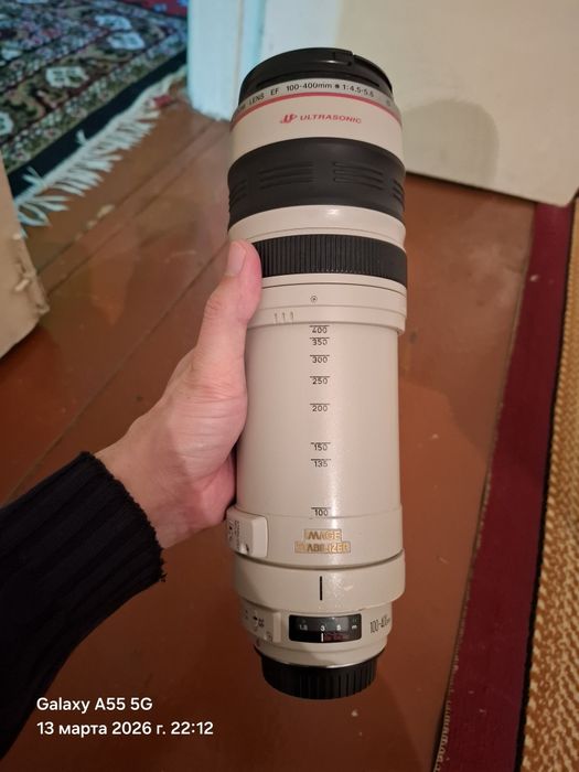 Obyektiv sotiladi narxi 20 mln kelishamiz