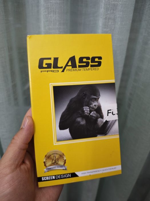 Защитное стекло Xiaomi 14