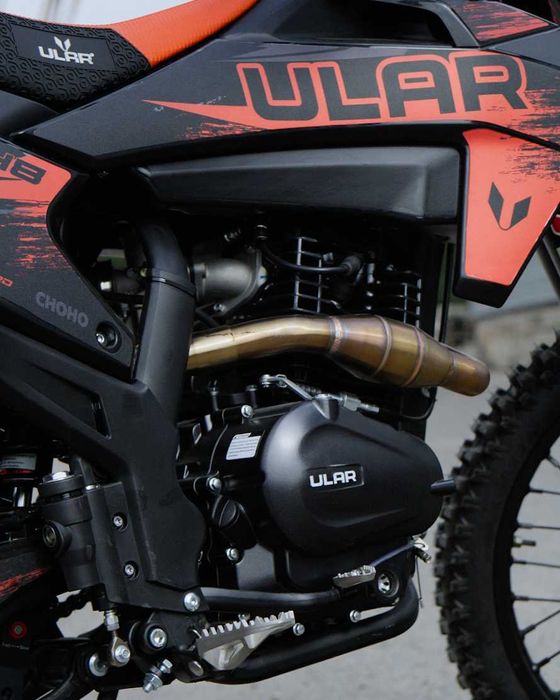 Мотоцикл ULAR PR300PRO-H8 Ақтөбе