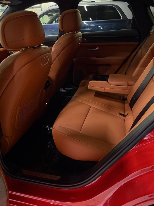 Huawei Aito M5 ULTRA официальный диллердан аксия!!!