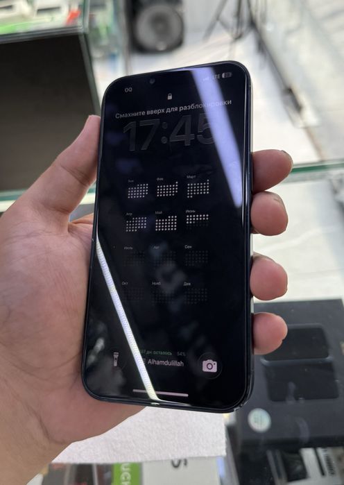 Iphone 13  128gb