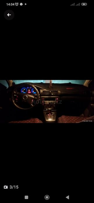 Продам автомашину