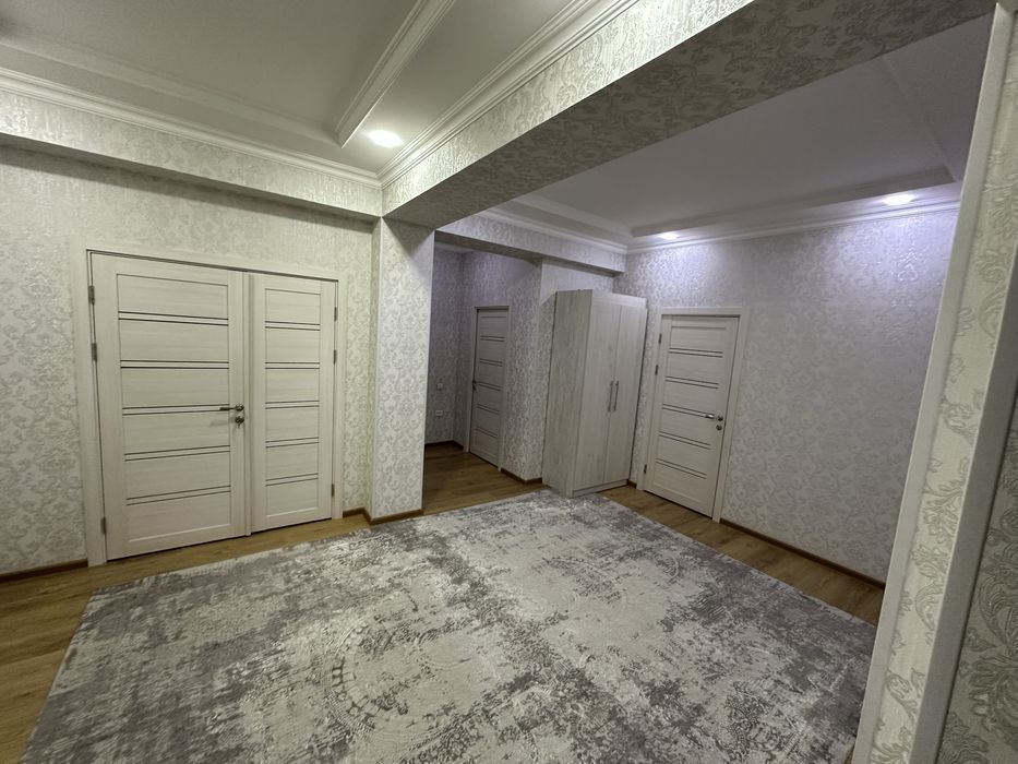 Квартира 4 хона массив каланова