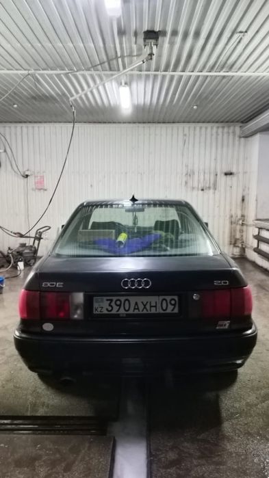 Ауди 80 б4 саудалы