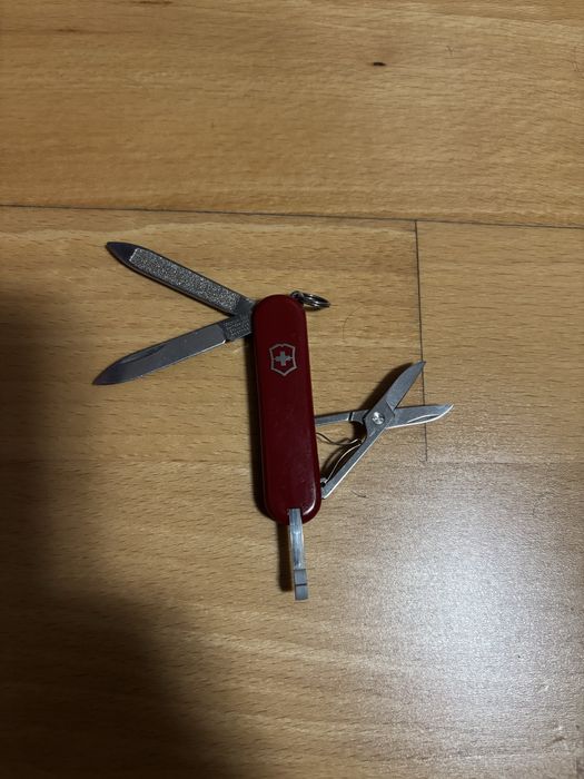 Vand briceag Victorinox clasic