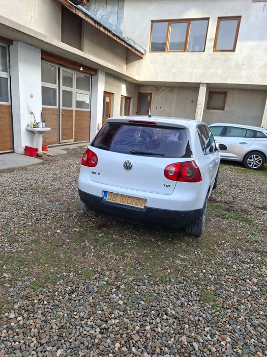 VW Golf 5 1.9 TDI – Stare Bună