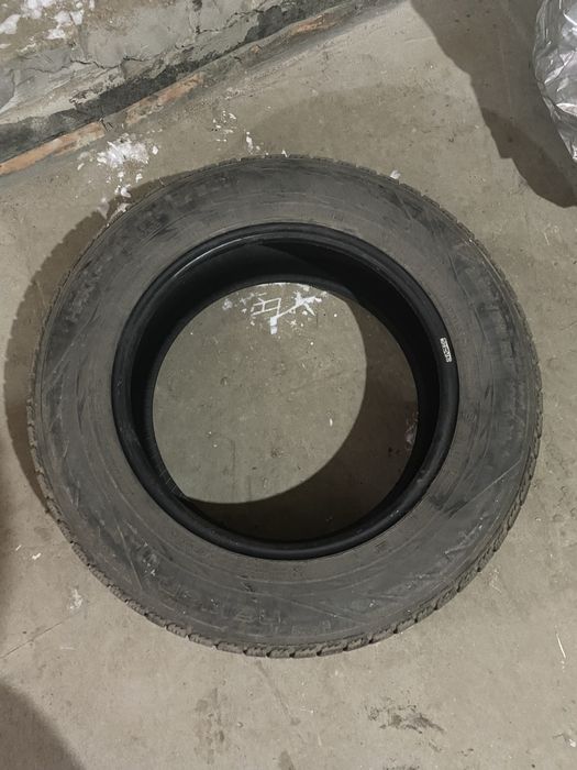Шины всесезонка 4 штук