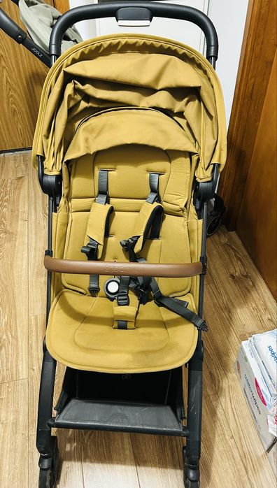 Joolz aer +  si bara de protectie + husa inclusa