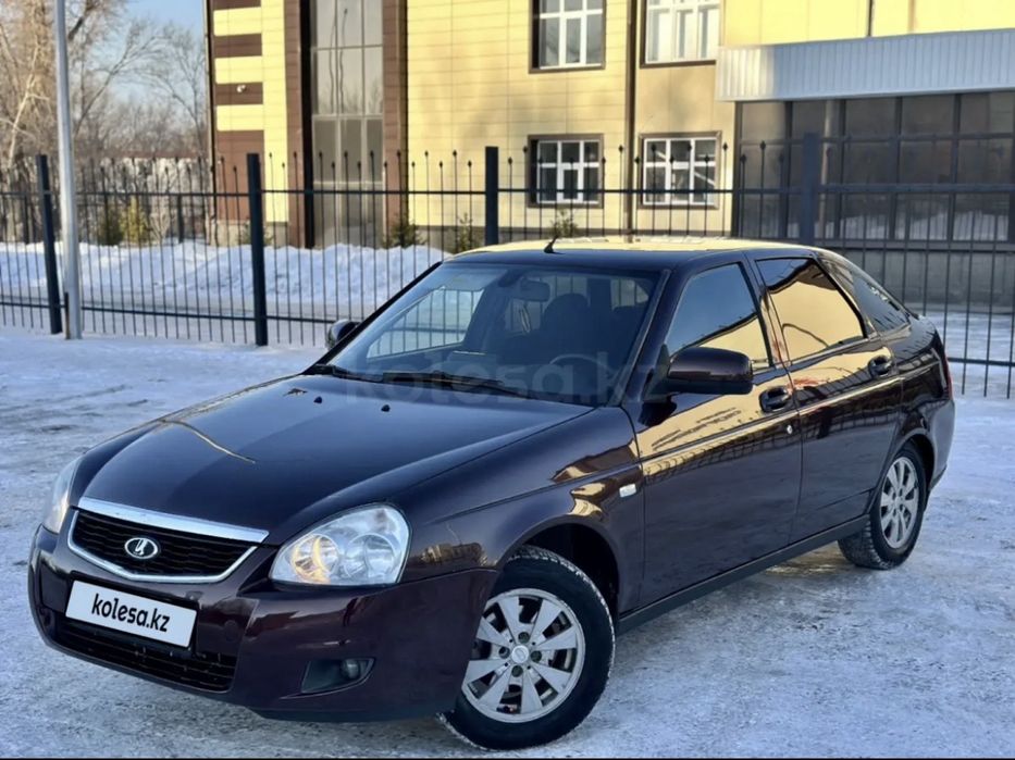 Продам Приору СРОЧНО