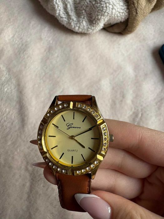 Дамски часовник Quartz