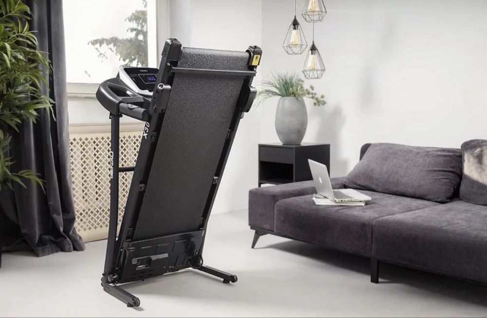 Беговая дорожка GENAU X30