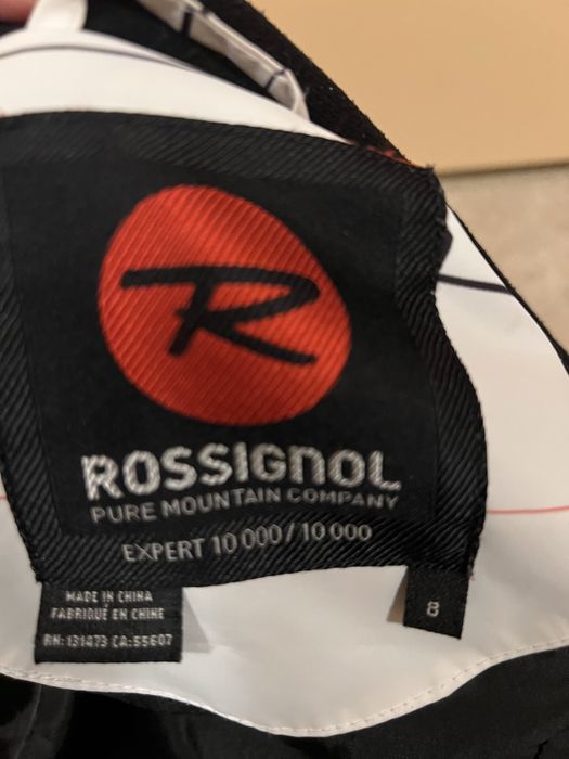 Rossignol деско яке