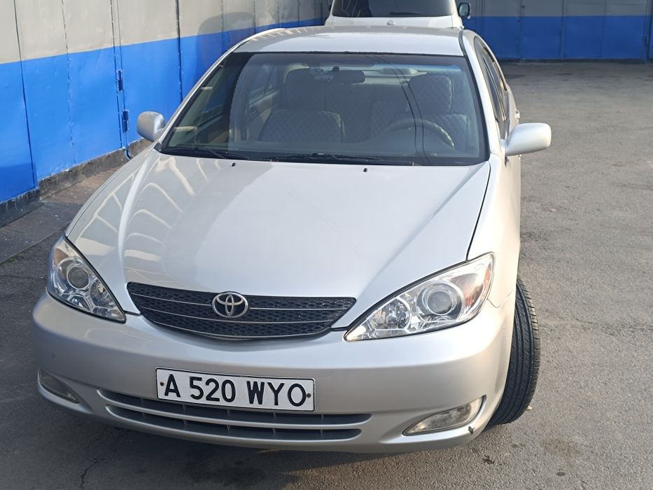 Продам автомобиль Тойота Камри 30