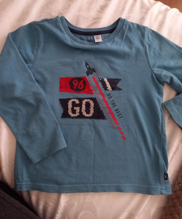 Детски дрехи окайди 98 3А