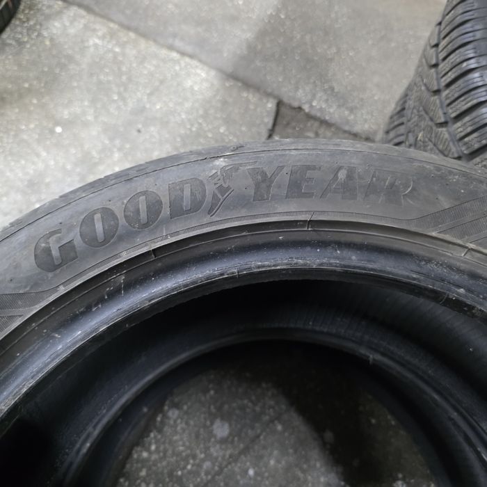 2x 245/45/18 VARA GOODYEAR 2020 Stare excelenta