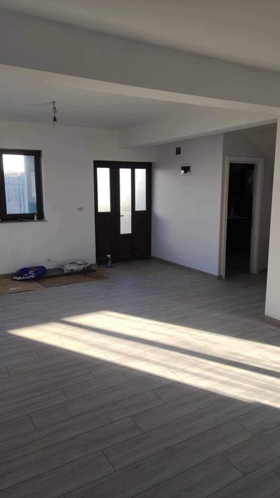 Constructii interioare si exterioare