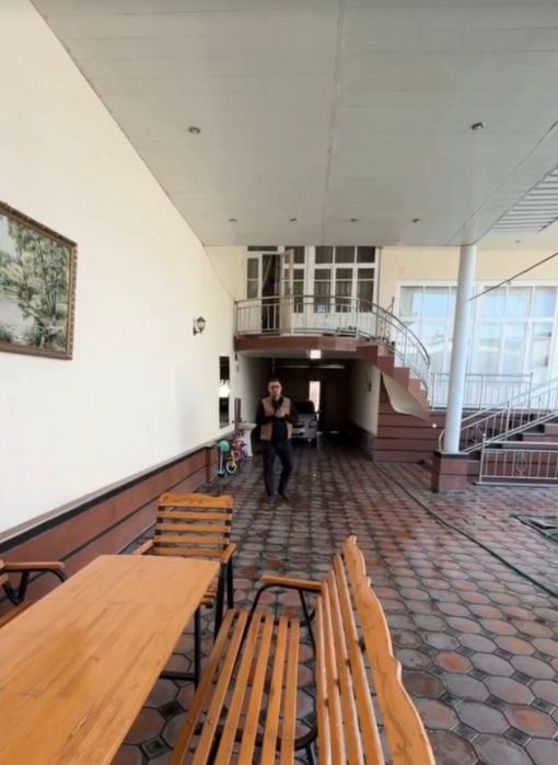O'rikzor uchastka  sklad xisobida ishlatsa boladi bozorchila uchun