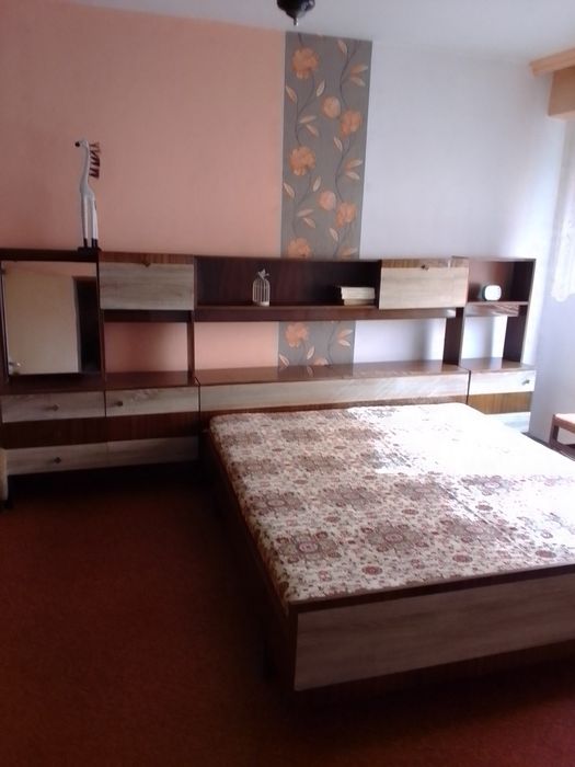 Дава се под наем Двустаен апартамент в Казанлък - 70 кв.м за 203.49 € - Снимка #2