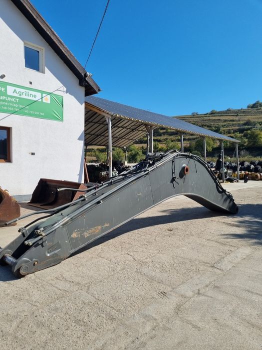 Brat excavator Volvo EC360