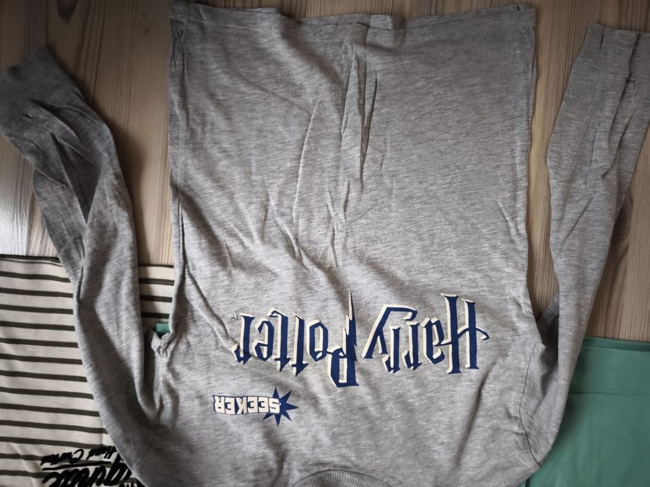 Лот блузки блузки за 128 см