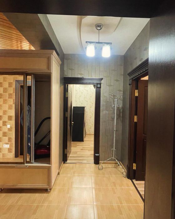 Гагаринда ижарага квартира